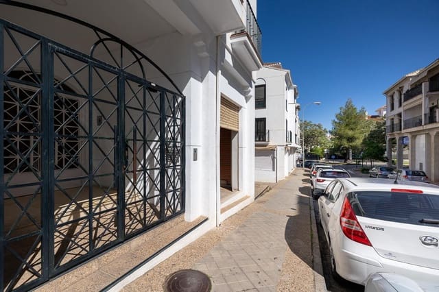 Commercieel te koop in Granada stad - € 44.000 (Ref: 9699108)