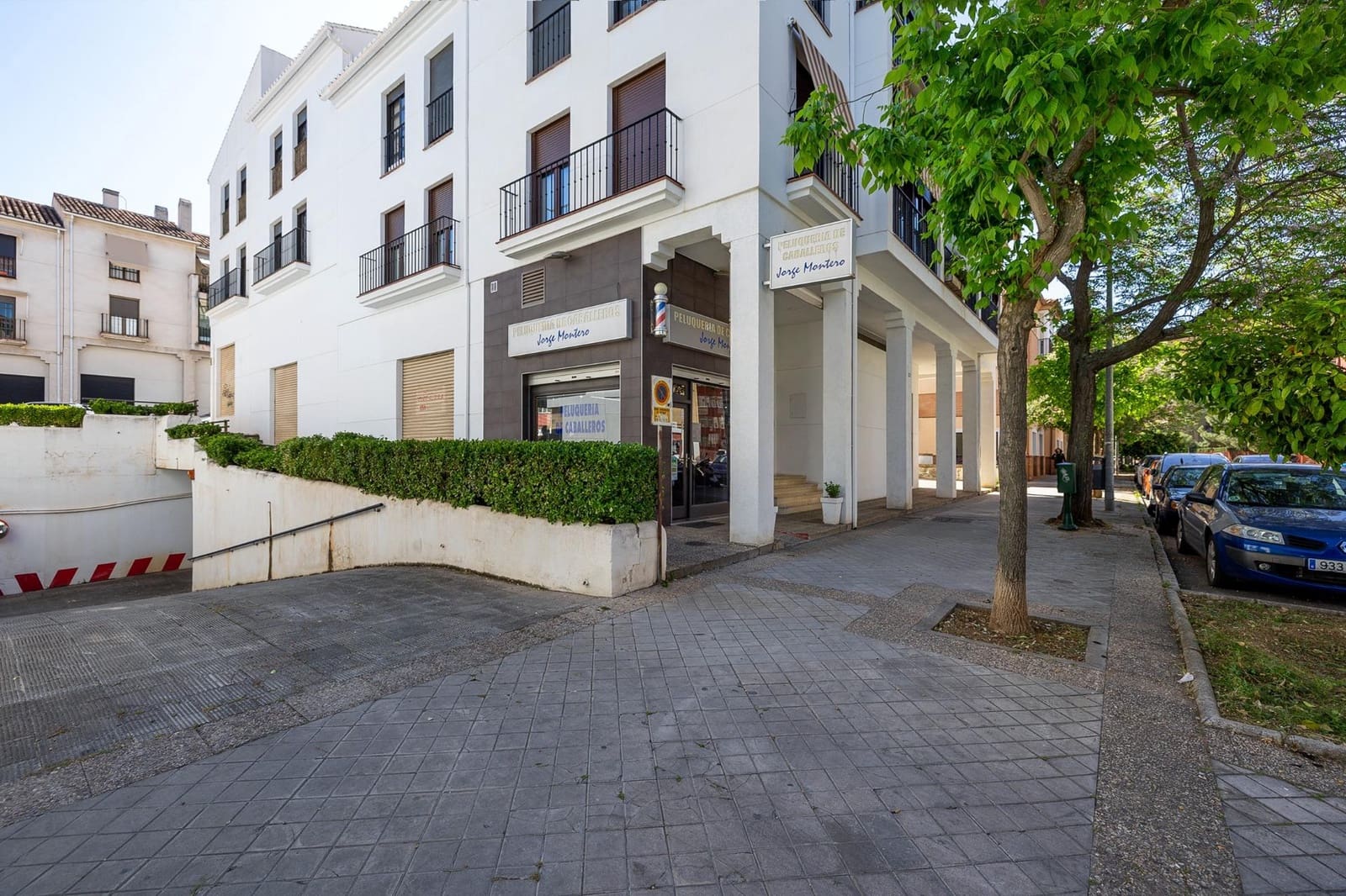 Commercial for sale in Granada city - € 44,000 (Ref: 9699108)