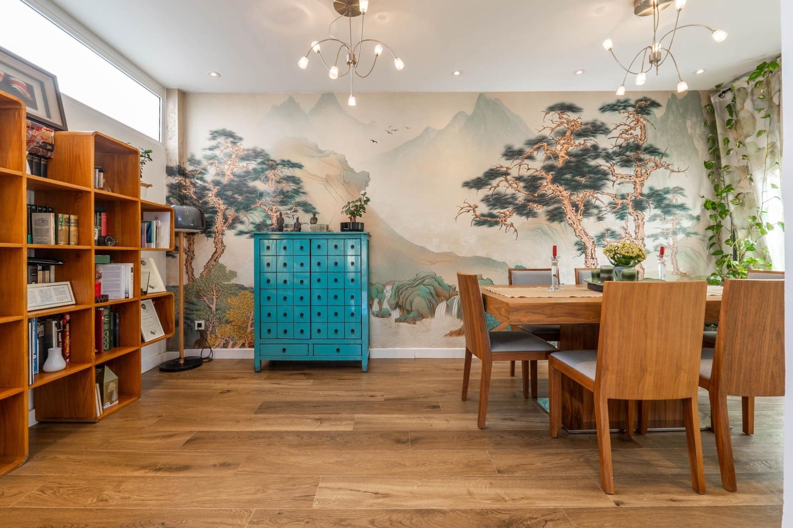 4 soveværelse Rækkehus til salg i Granada by med garage - € 512.000 (Ref: 9702391)