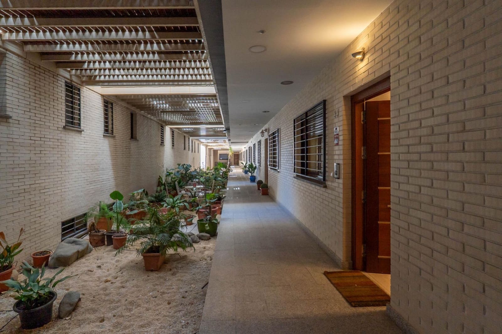 4 soveværelse Rækkehus til salg i Granada by med garage - € 512.000 (Ref: 9702391)