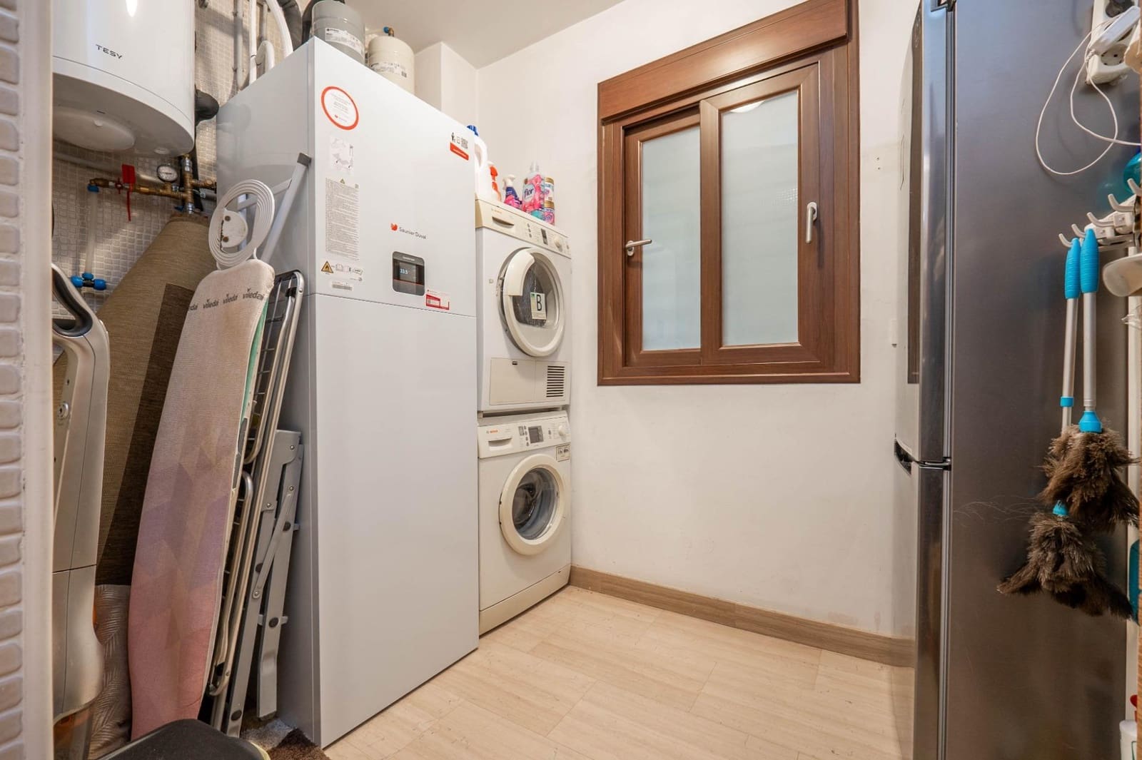 4 soveværelse Rækkehus til salg i Granada by med garage - € 512.000 (Ref: 9702391)