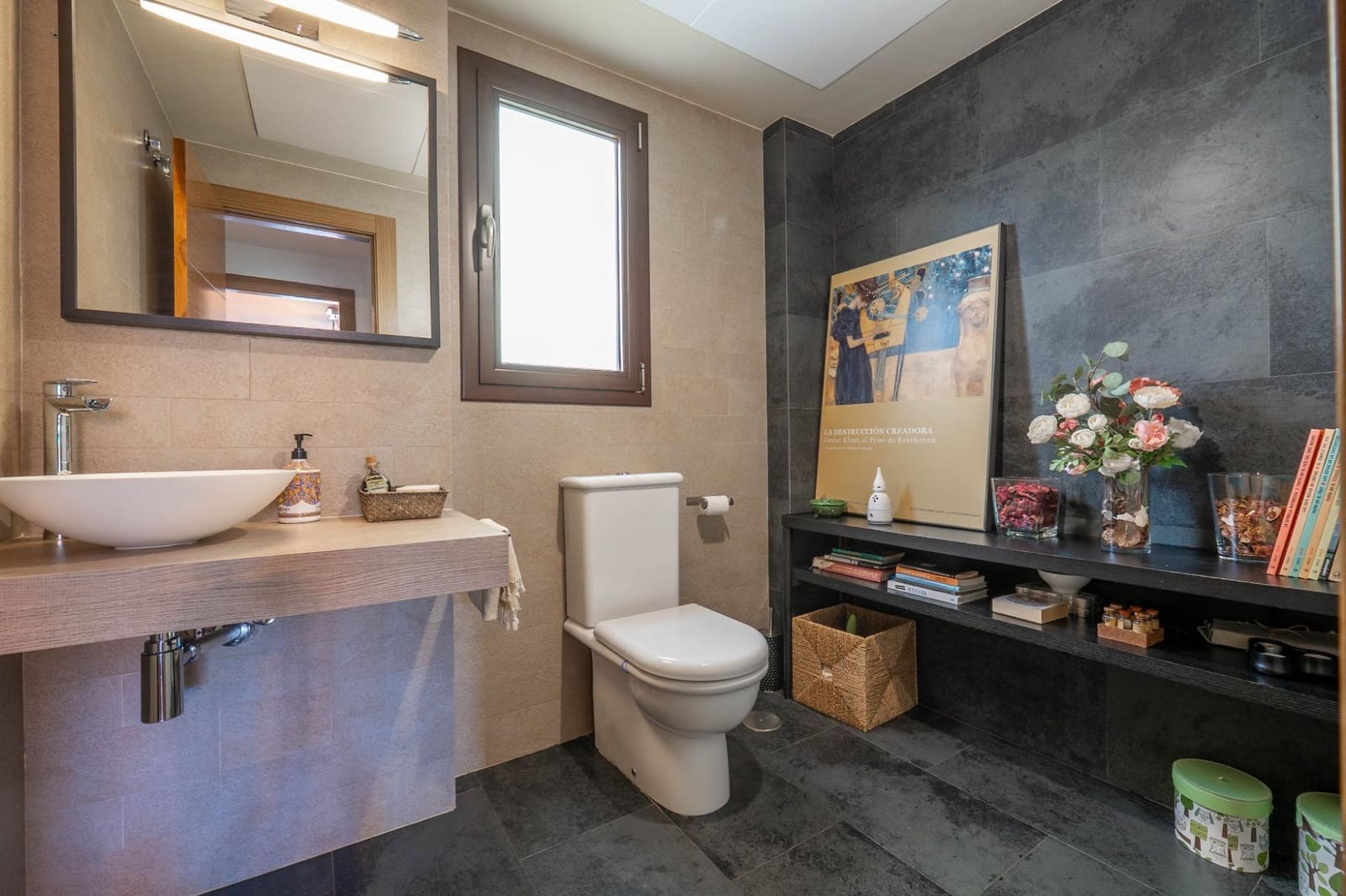 4 soveværelse Rækkehus til salg i Granada by med garage - € 512.000 (Ref: 9702391)