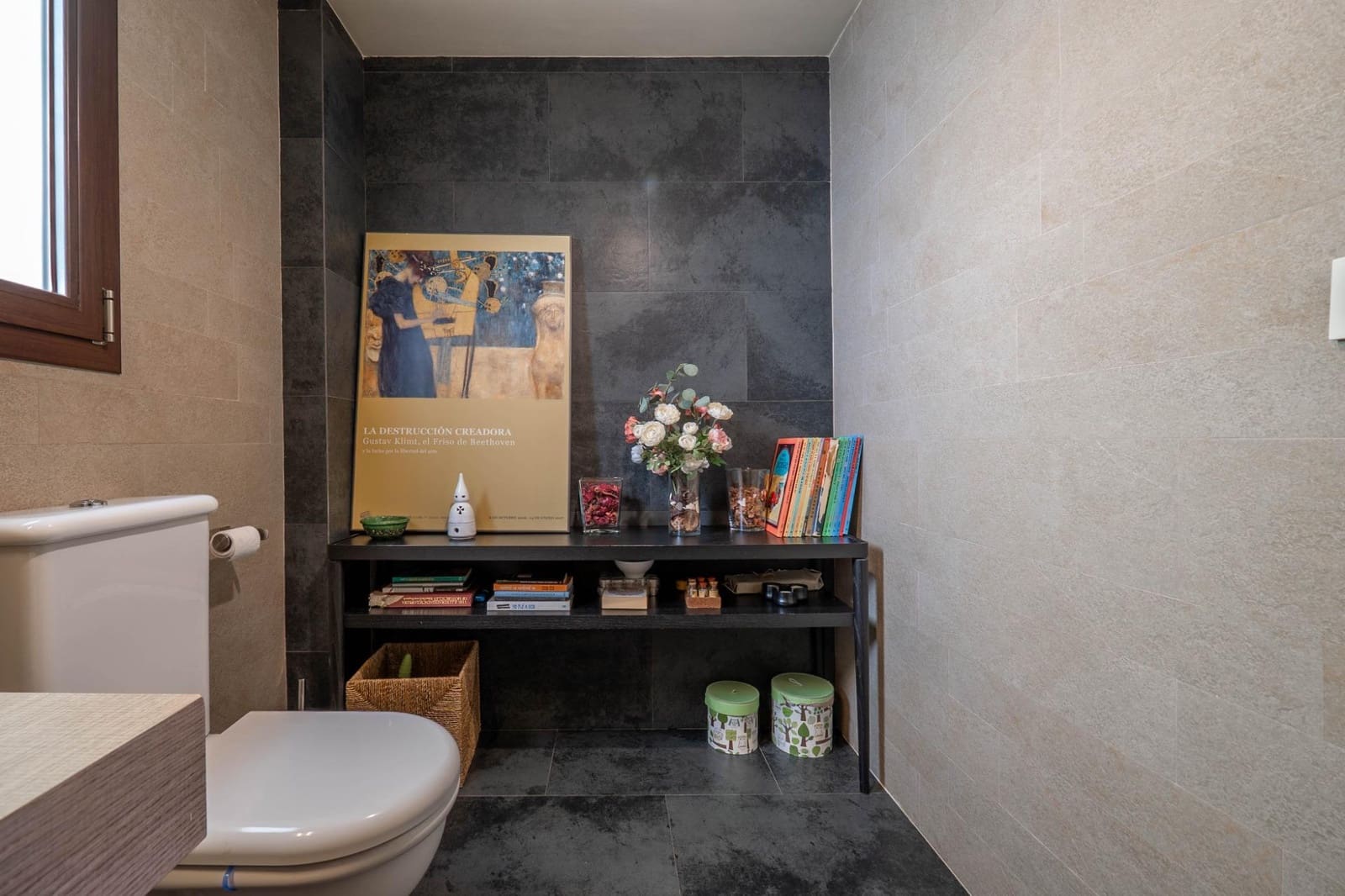 4 soveværelse Rækkehus til salg i Granada by med garage - € 512.000 (Ref: 9702391)