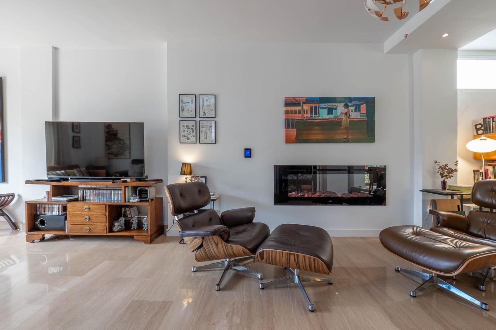 4 soveværelse Rækkehus til salg i Granada by med garage - € 512.000 (Ref: 9702391)