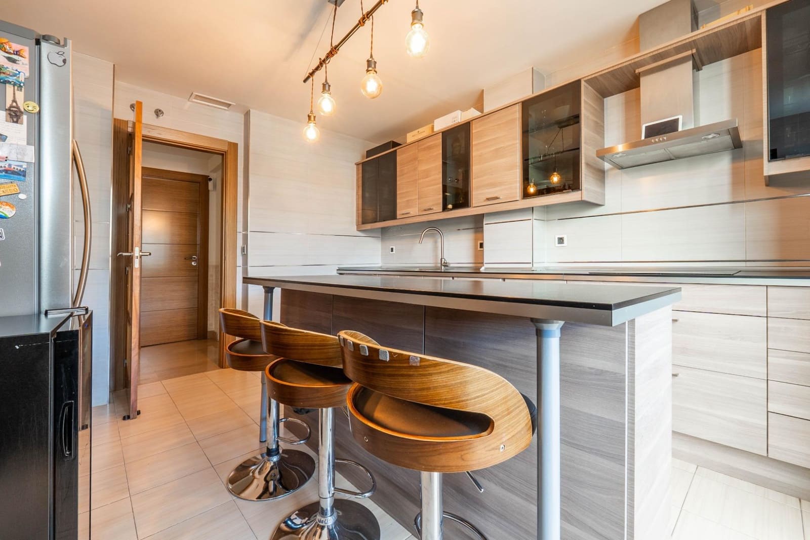 4 soveværelse Rækkehus til salg i Granada by med garage - € 512.000 (Ref: 9702391)