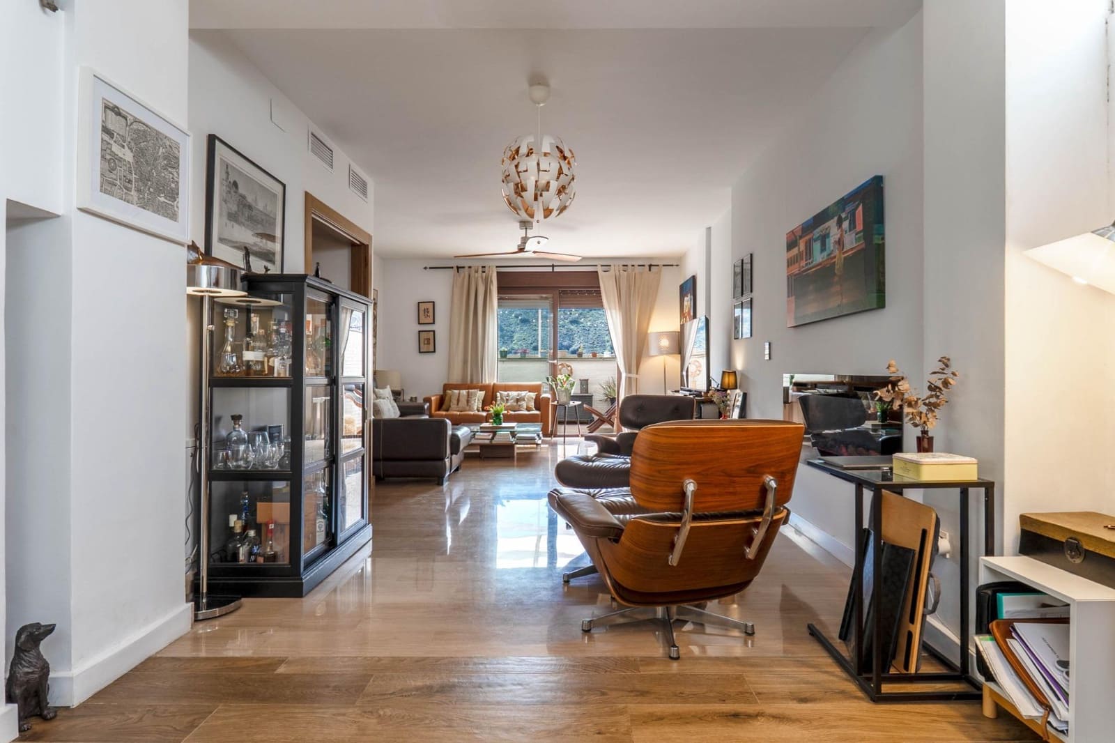 4 soveværelse Rækkehus til salg i Granada by med garage - € 512.000 (Ref: 9702391)