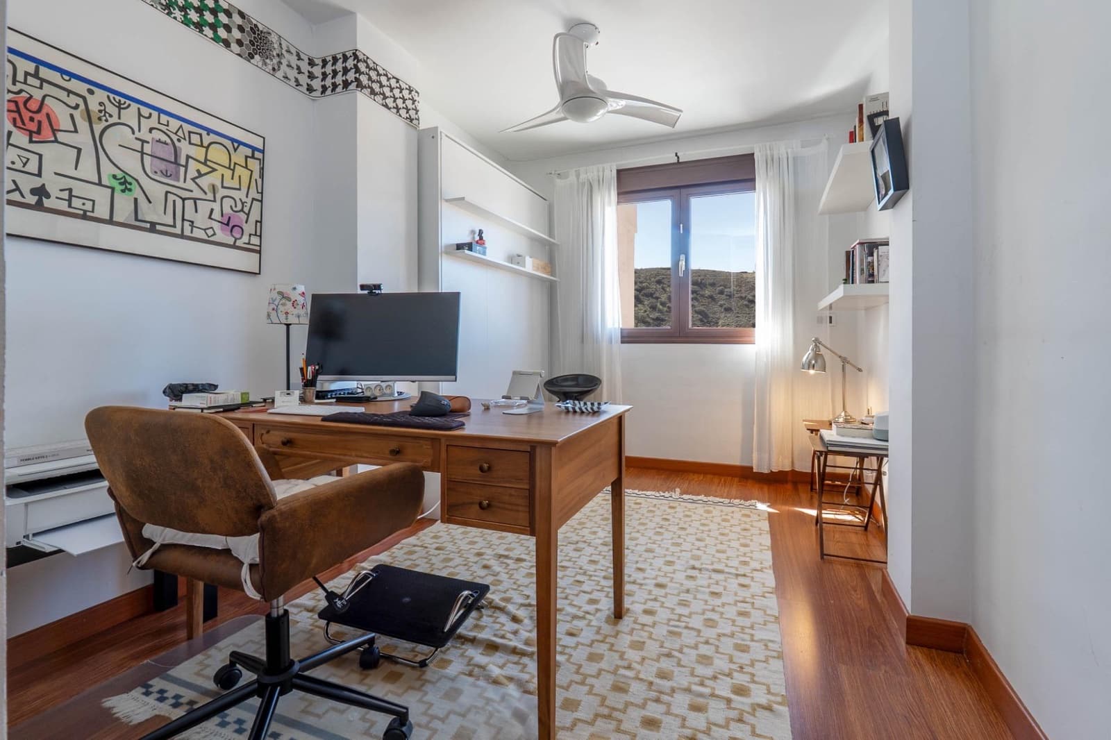 4 soveværelse Rækkehus til salg i Granada by med garage - € 512.000 (Ref: 9702391)