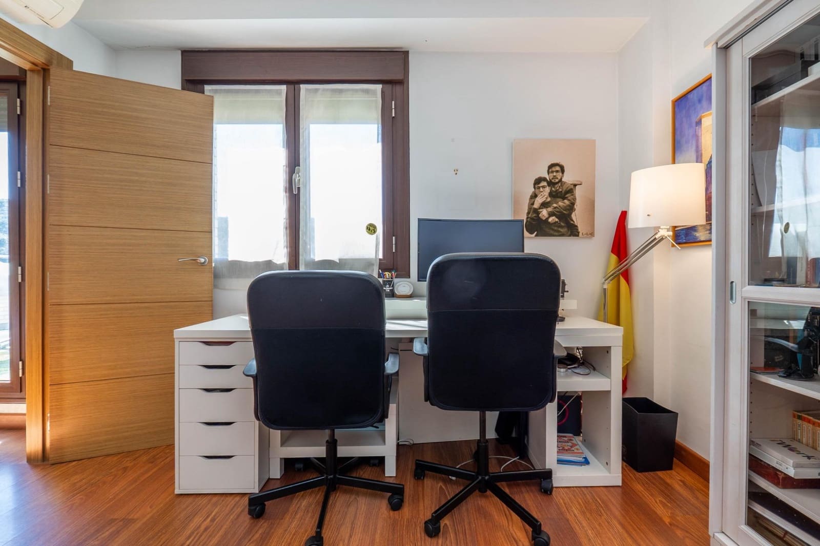 4 soveværelse Rækkehus til salg i Granada by med garage - € 512.000 (Ref: 9702391)