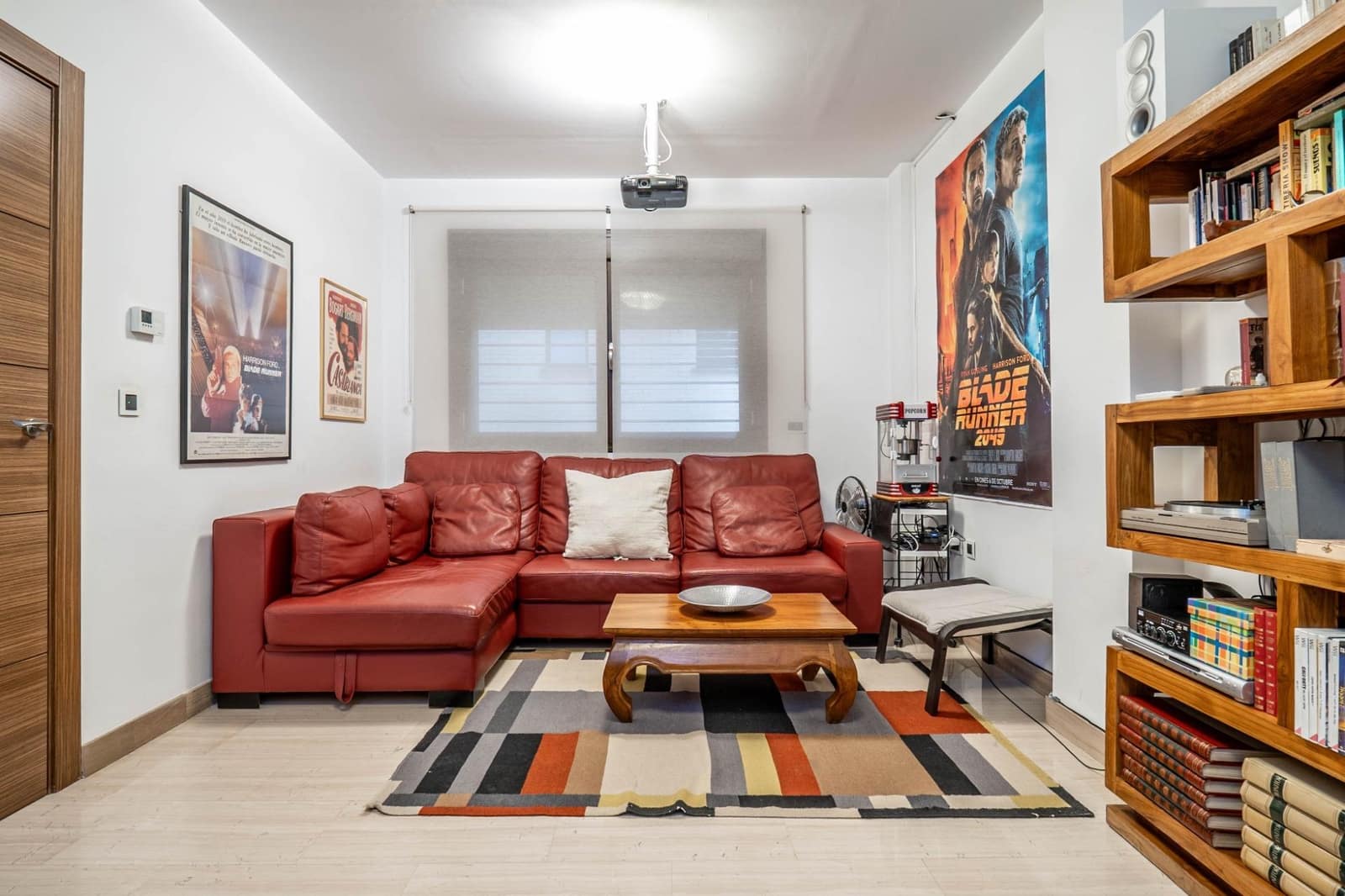 4 soveværelse Rækkehus til salg i Granada by med garage - € 512.000 (Ref: 9702391)