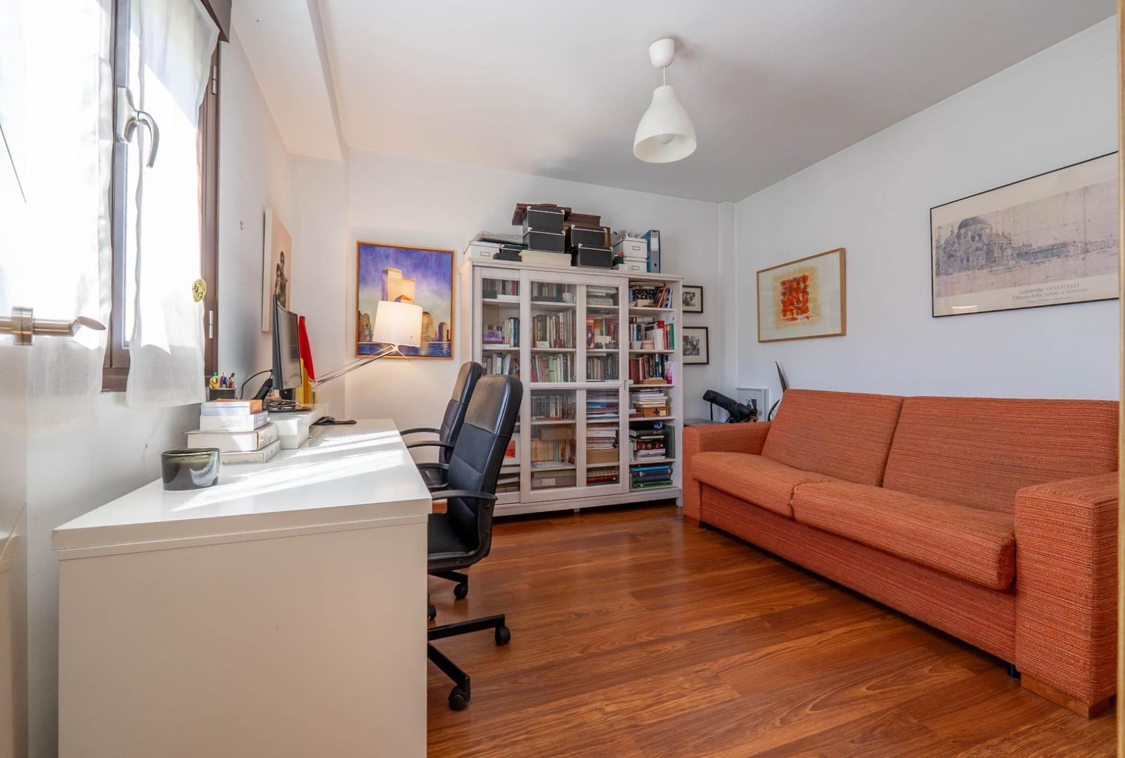 4 soveværelse Rækkehus til salg i Granada by med garage - € 512.000 (Ref: 9702391)