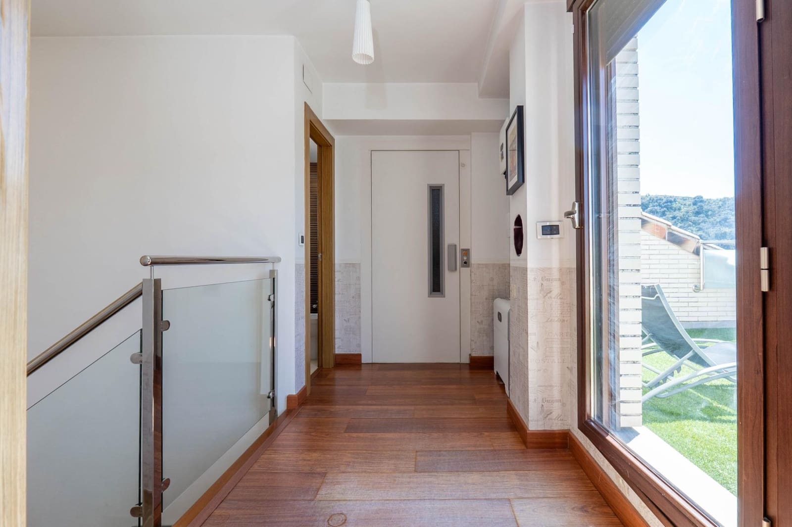 4 soveværelse Rækkehus til salg i Granada by med garage - € 512.000 (Ref: 9702391)