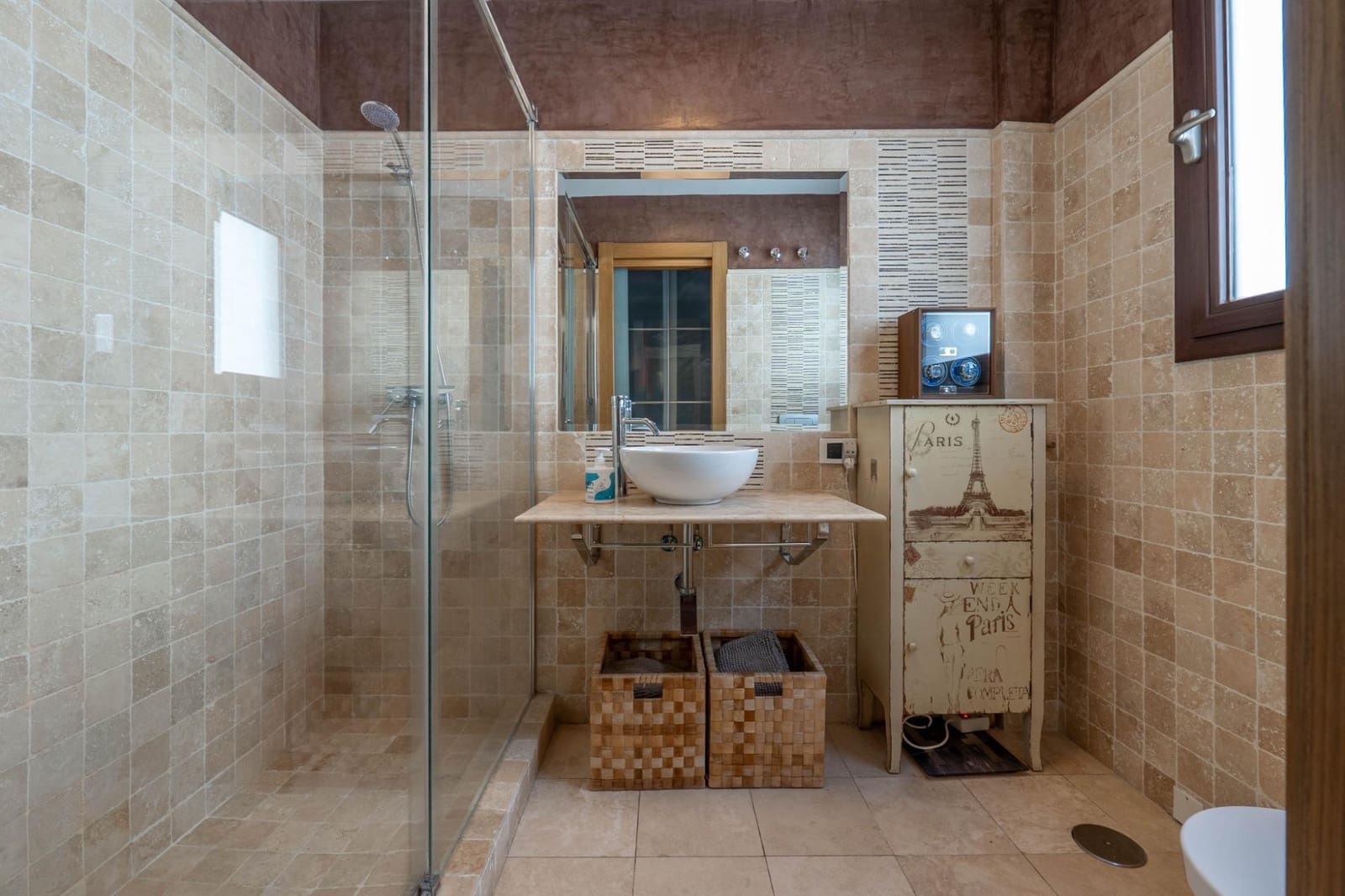 4 soveværelse Rækkehus til salg i Granada by med garage - € 512.000 (Ref: 9702391)