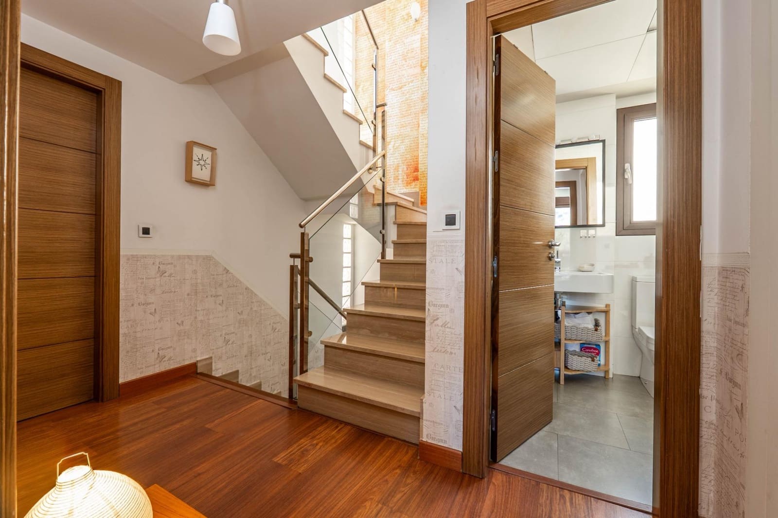 4 soveværelse Rækkehus til salg i Granada by med garage - € 512.000 (Ref: 9702391)