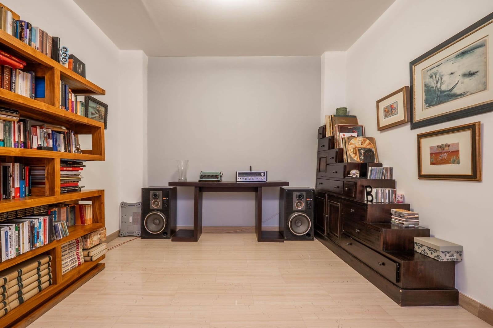 4 soveværelse Rækkehus til salg i Granada by med garage - € 512.000 (Ref: 9702391)