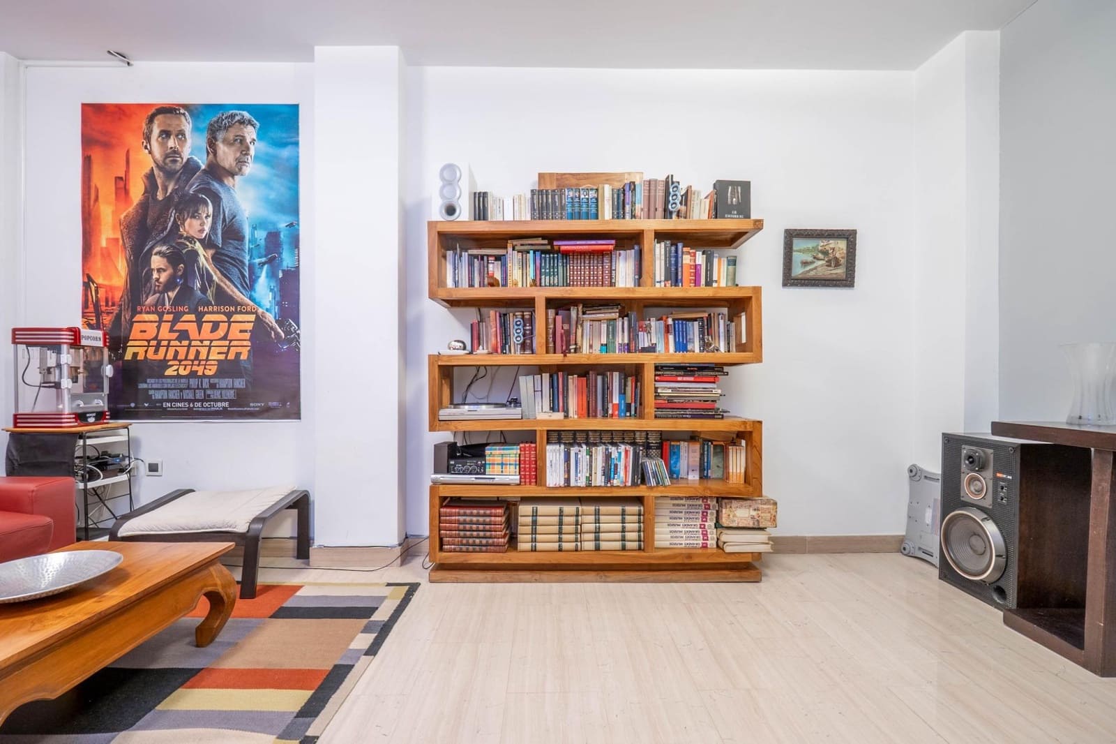 4 soveværelse Rækkehus til salg i Granada by med garage - € 512.000 (Ref: 9702391)