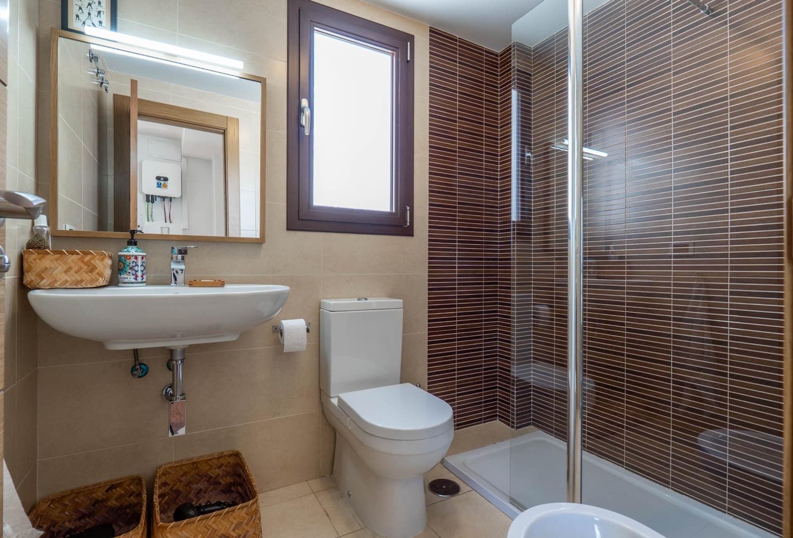 4 soveværelse Rækkehus til salg i Granada by med garage - € 512.000 (Ref: 9702391)