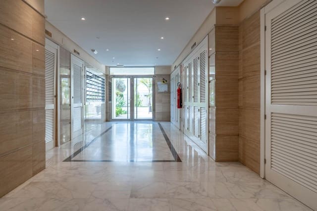 1 Zimmer Wohnung zu verkaufen in Motril mit Pool Garage - 284.900 € (Ref: 9702392)