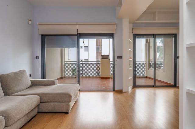 1 Zimmer Wohnung zu verkaufen in Motril mit Pool Garage - 284.900 € (Ref: 9702392)