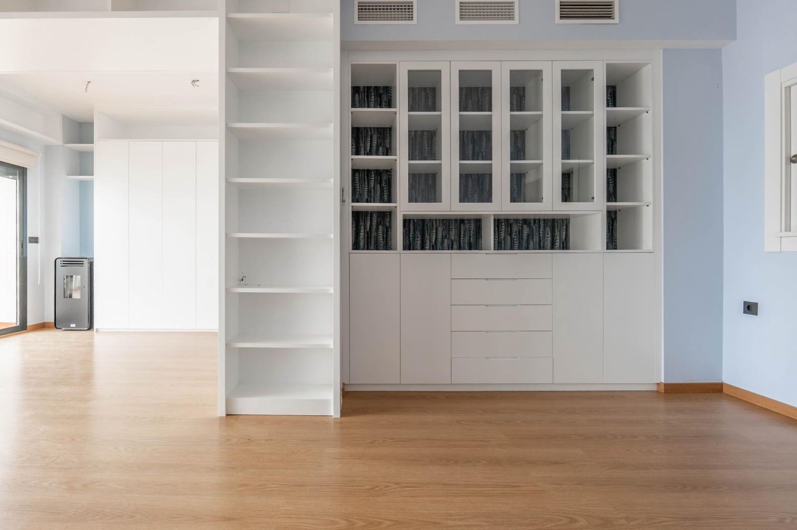 1 chambre Appartement à vendre à Motril avec piscine garage - 284 900 € (Ref: 9702392)