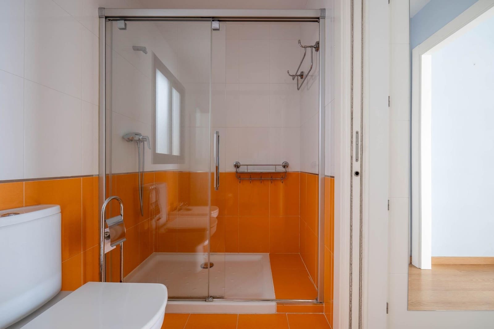 1 chambre Appartement à vendre à Motril avec piscine garage - 284 900 € (Ref: 9702392)