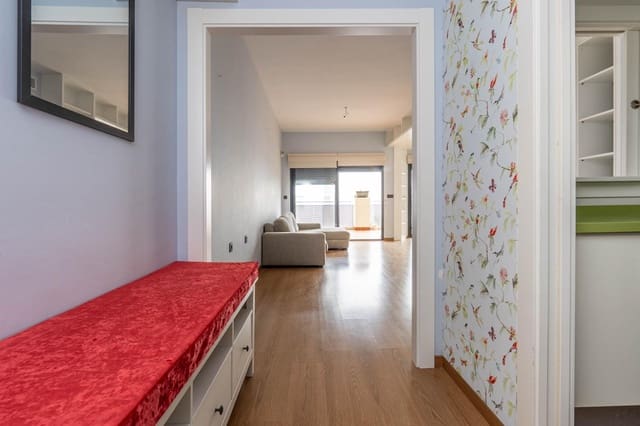 1 Zimmer Wohnung zu verkaufen in Motril mit Pool Garage - 284.900 € (Ref: 9702392)