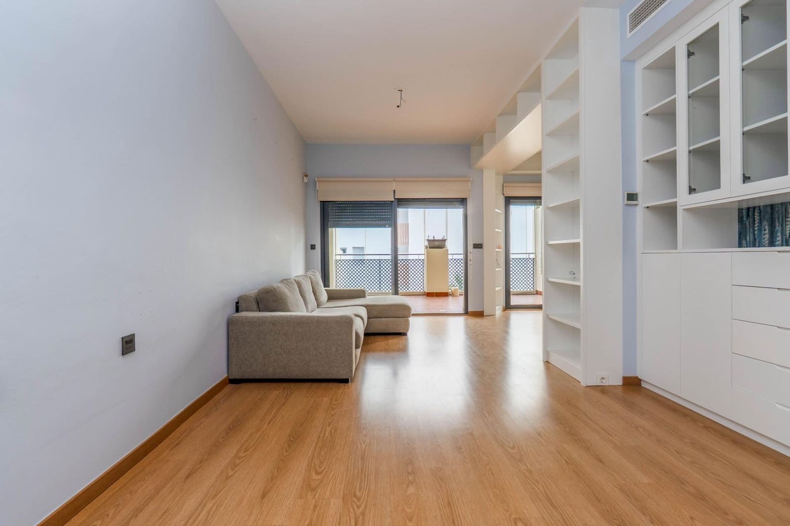 1 chambre Appartement à vendre à Motril avec piscine garage - 284 900 € (Ref: 9702392)