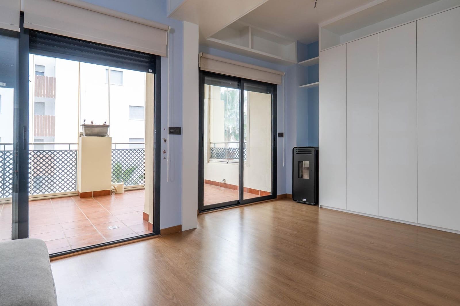 1 chambre Appartement à vendre à Motril avec piscine garage - 284 900 € (Ref: 9702392)