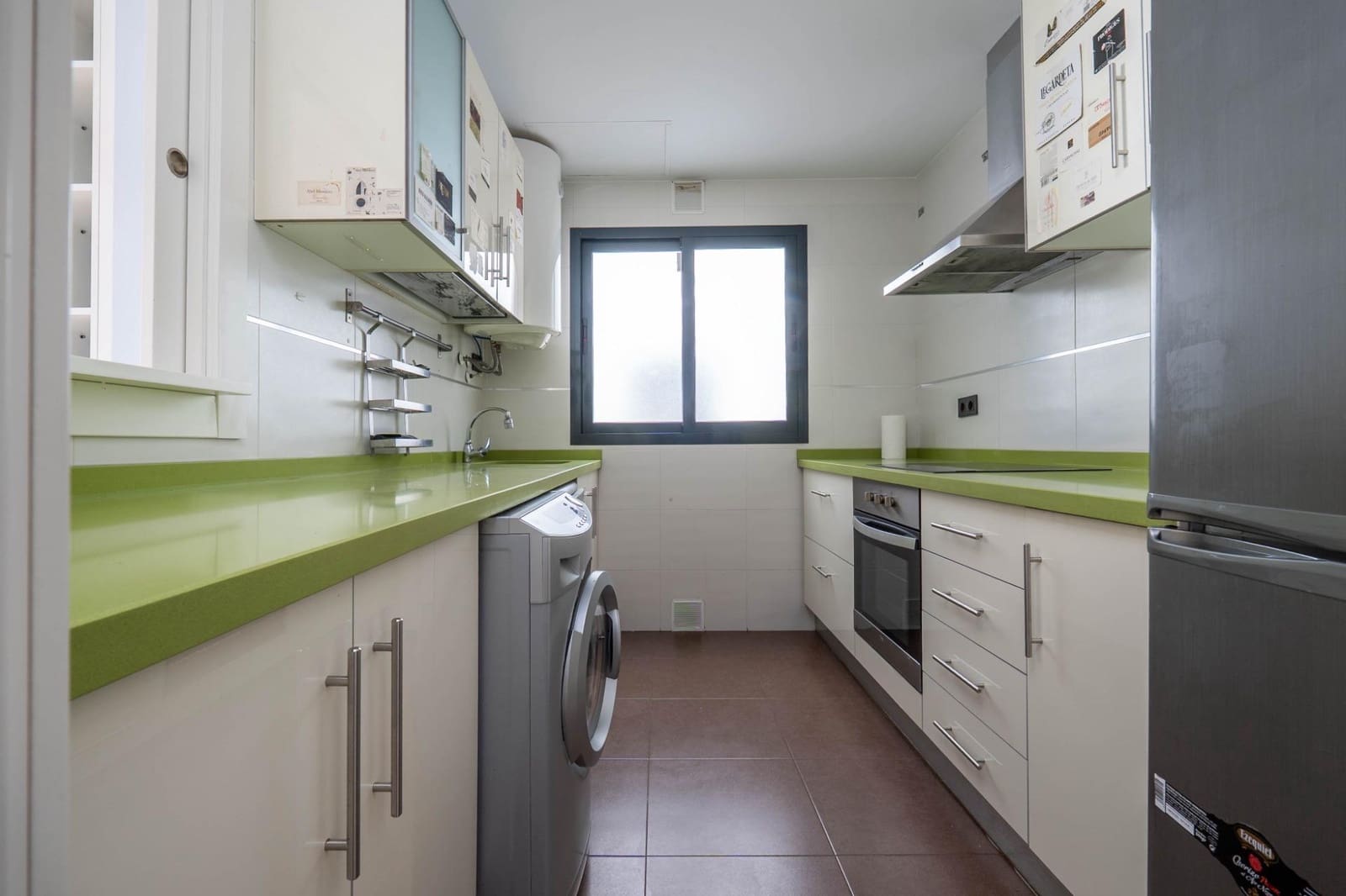 1 chambre Appartement à vendre à Motril avec piscine garage - 284 900 € (Ref: 9702392)