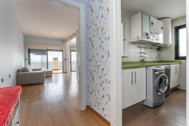 1 Zimmer Wohnung zu verkaufen in Motril mit Pool Garage - 284.900 € (Ref: 9702392)