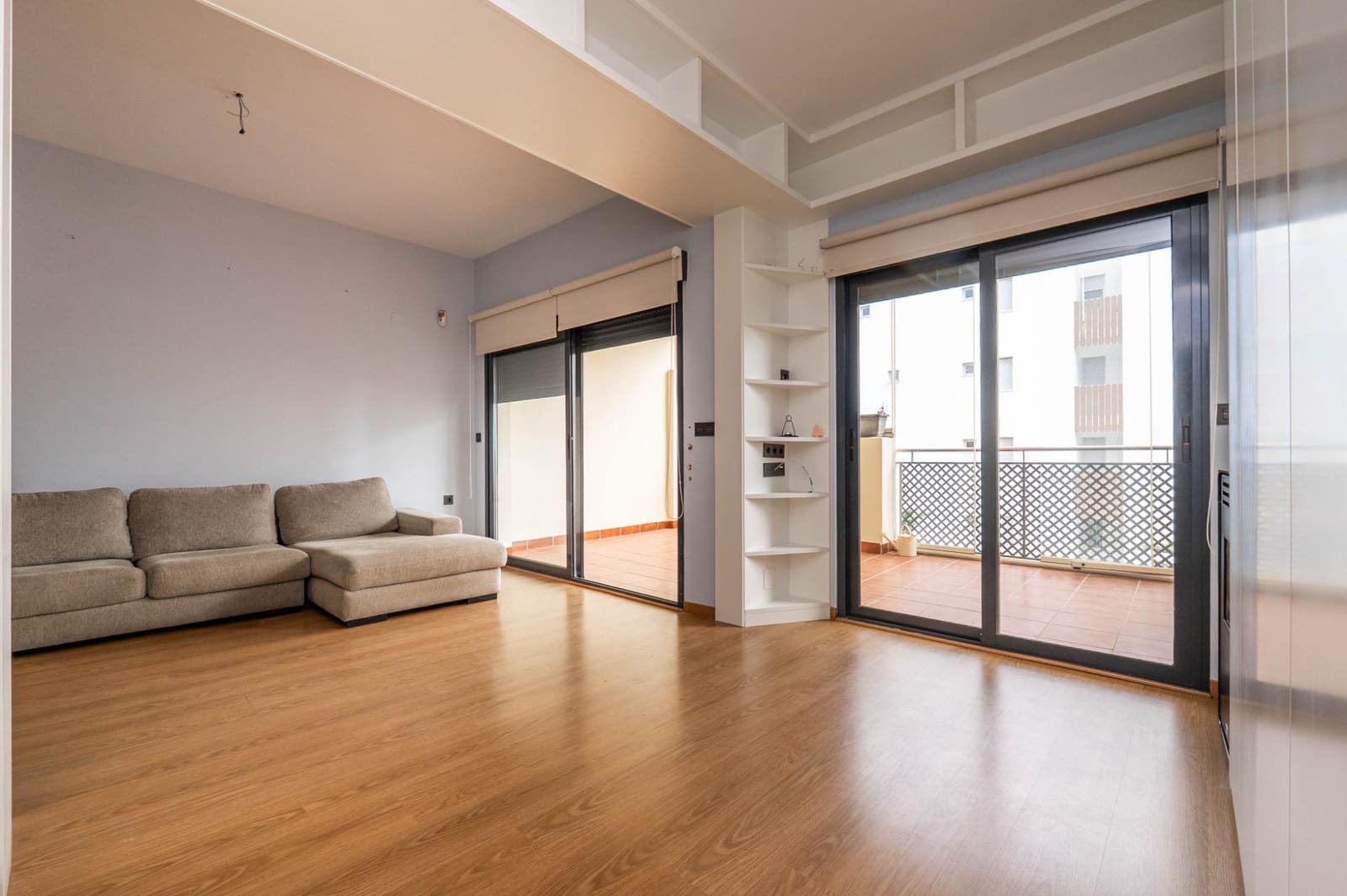 1 chambre Appartement à vendre à Motril avec piscine garage - 284 900 € (Ref: 9702392)