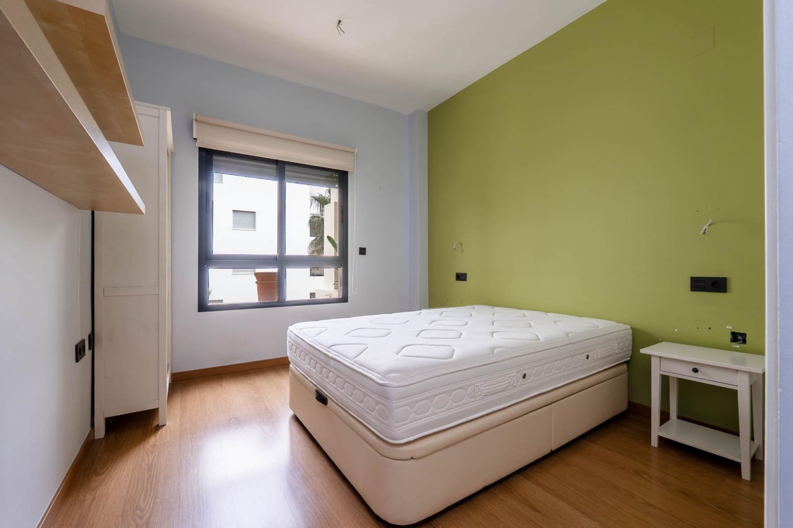 1 chambre Appartement à vendre à Motril avec piscine garage - 284 900 € (Ref: 9702392)