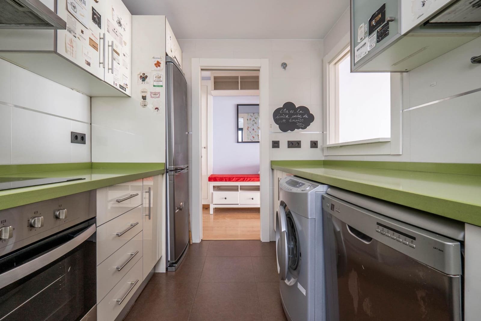 1 chambre Appartement à vendre à Motril avec piscine garage - 284 900 € (Ref: 9702392)