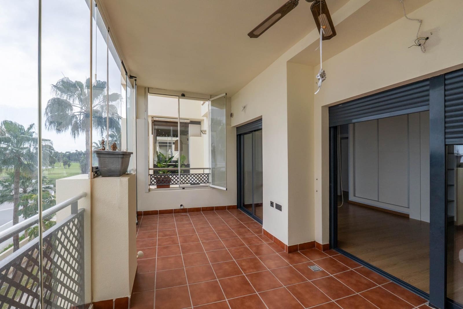 1 chambre Appartement à vendre à Motril avec piscine garage - 284 900 € (Ref: 9702392)