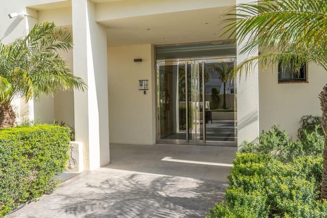 1 Zimmer Wohnung zu verkaufen in Motril mit Pool Garage - 284.900 € (Ref: 9702392)