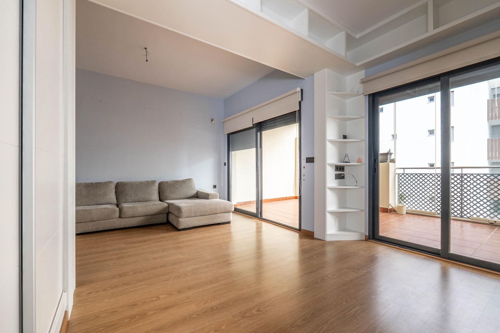 1 chambre Appartement à vendre à Motril avec piscine garage - 284 900 € (Ref: 9702392)