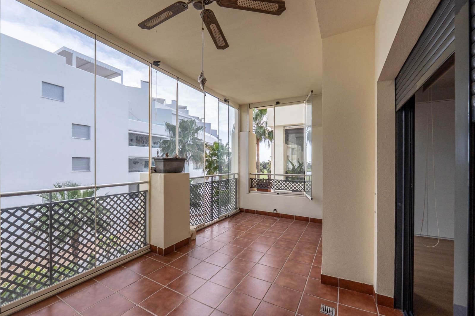 1 chambre Appartement à vendre à Motril avec piscine garage - 284 900 € (Ref: 9702392)