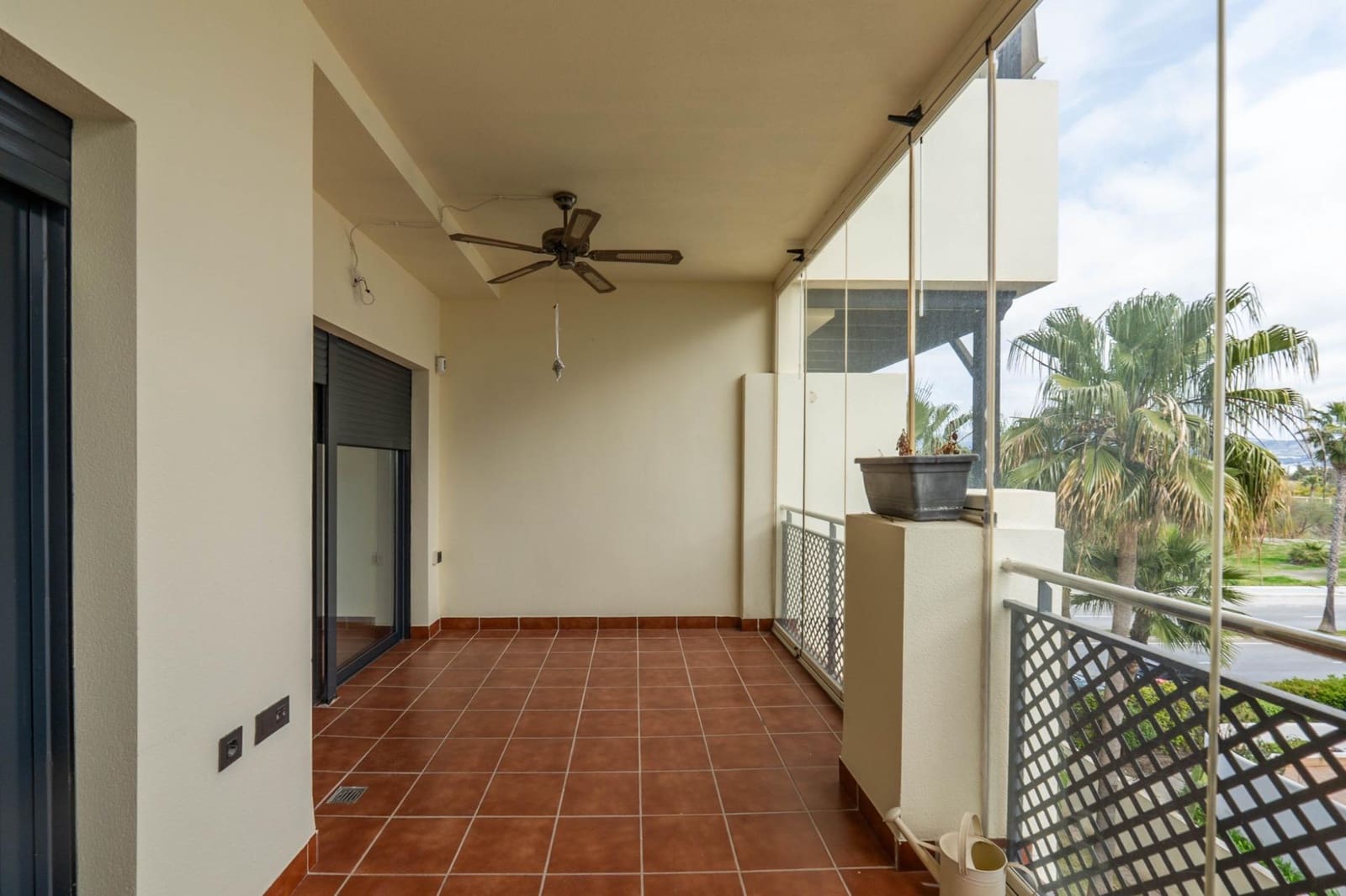 1 chambre Appartement à vendre à Motril avec piscine garage - 284 900 € (Ref: 9702392)