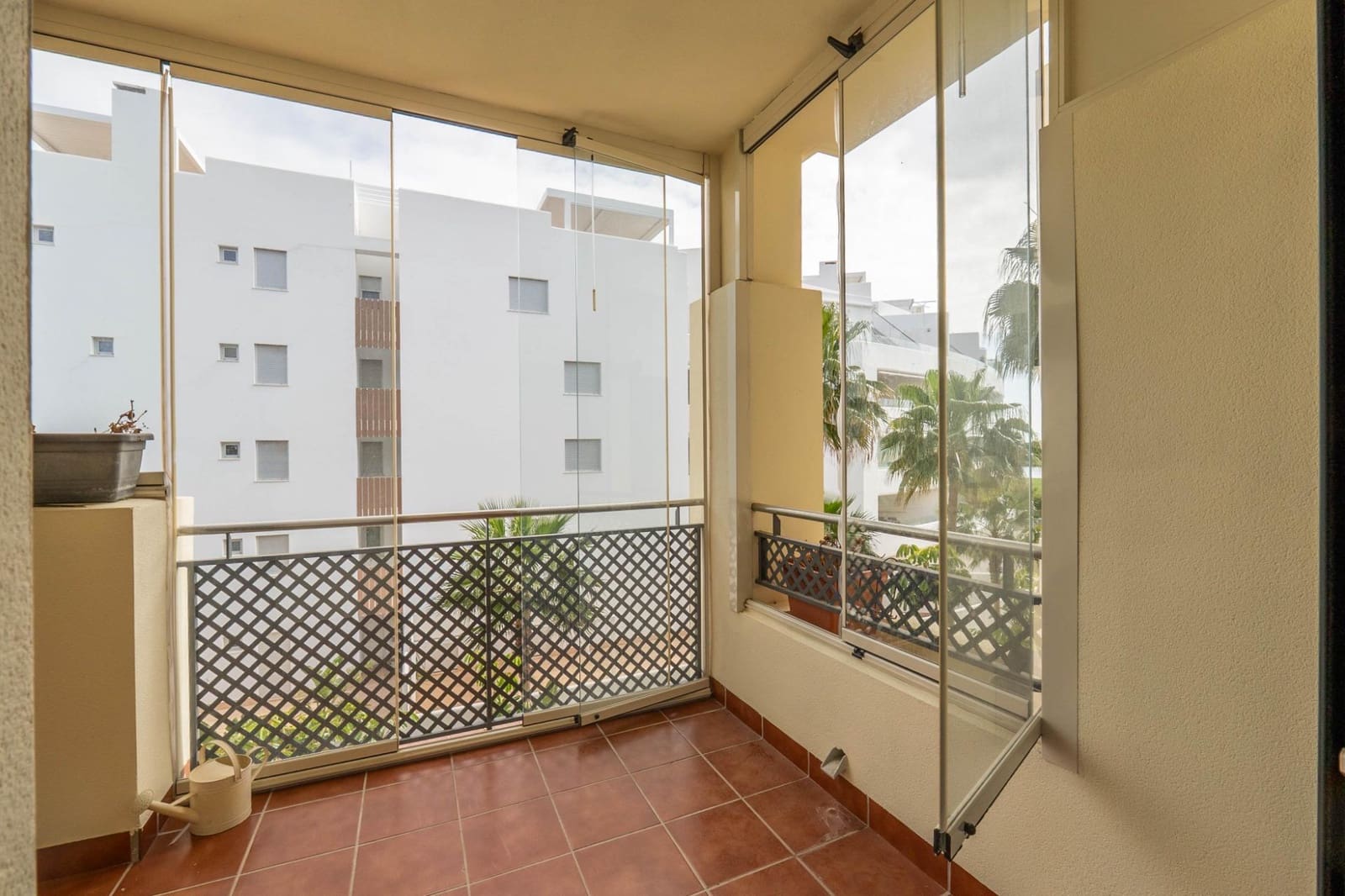 1 chambre Appartement à vendre à Motril avec piscine garage - 284 900 € (Ref: 9702392)