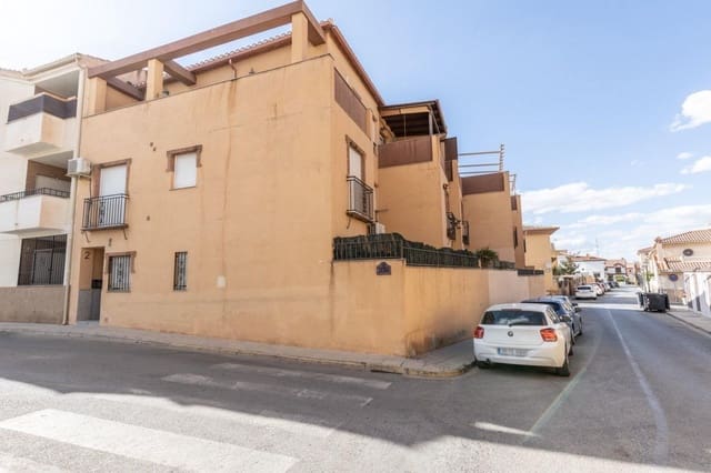 1 chambre Appartement à vendre à Las Gabias avec garage - 129 000 € (Ref: 9702394)