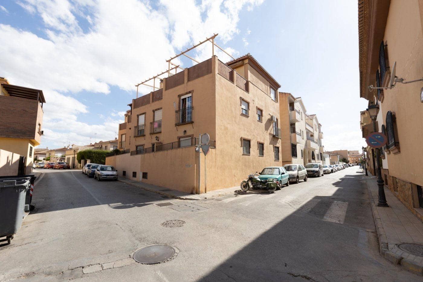 1 bedroom Apartment for sale in Las Gabias with garage - € 129,000 (Ref: 9702394)