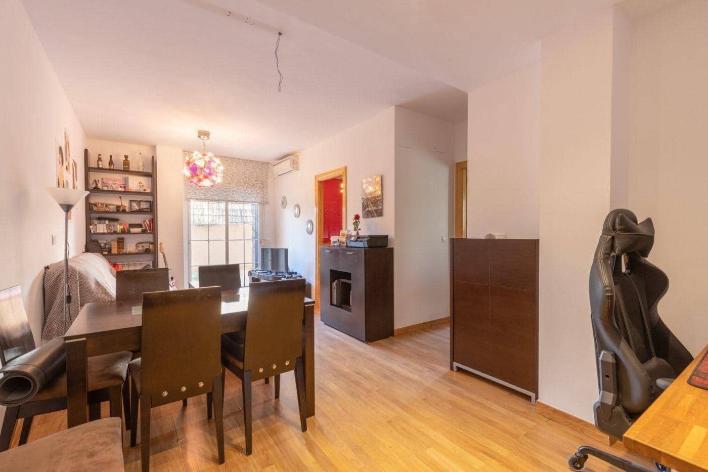 1 bedroom Apartment for sale in Las Gabias with garage - € 129,000 (Ref: 9702394)