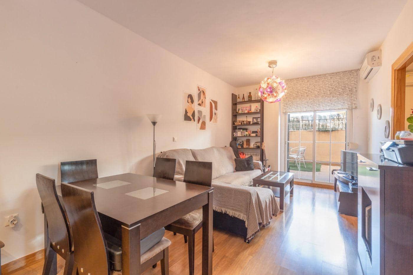 1 bedroom Apartment for sale in Las Gabias with garage - € 129,000 (Ref: 9702394)