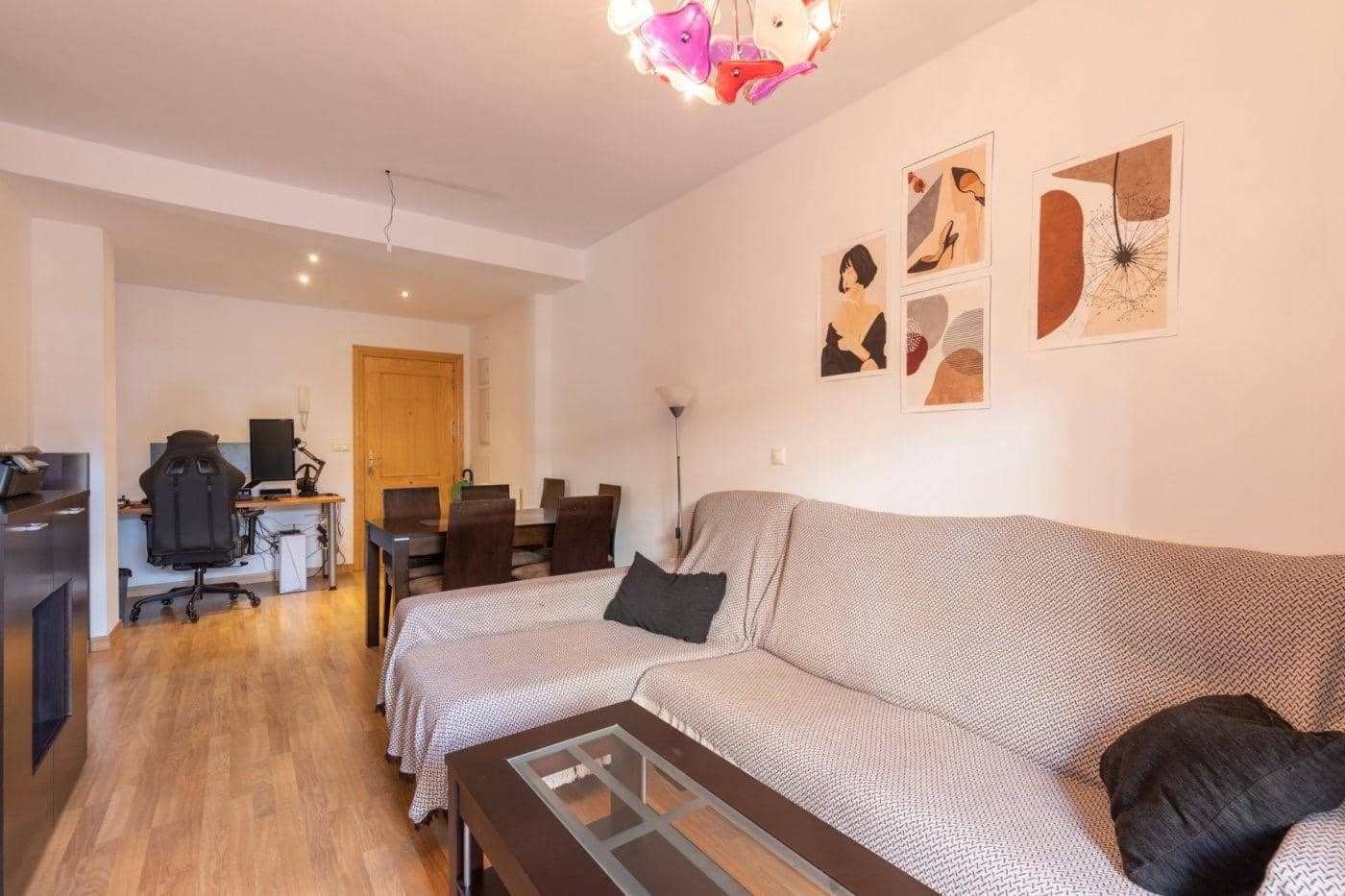 1 bedroom Apartment for sale in Las Gabias with garage - € 129,000 (Ref: 9702394)