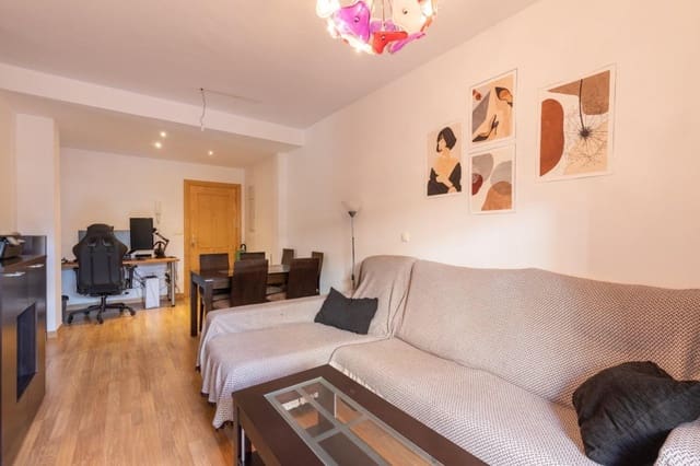 1 chambre Appartement à vendre à Las Gabias avec garage - 129 000 € (Ref: 9702394)