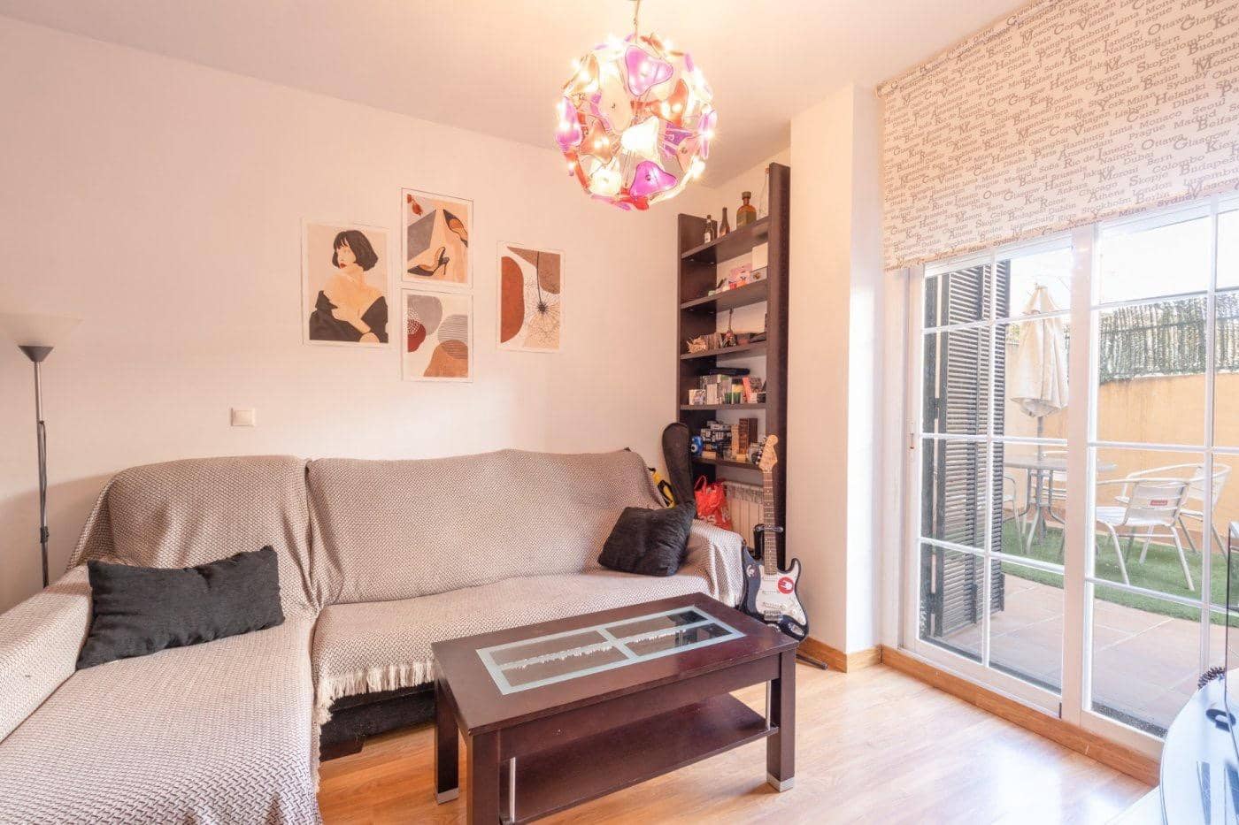 1 bedroom Apartment for sale in Las Gabias with garage - € 129,000 (Ref: 9702394)