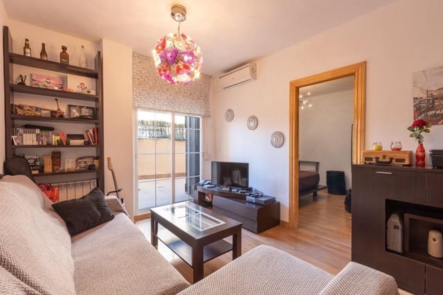 1 chambre Appartement à vendre à Las Gabias avec garage - 129 000 € (Ref: 9702394)