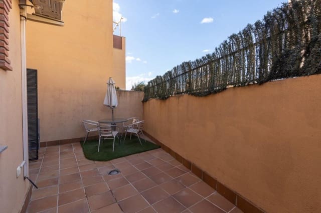 1 chambre Appartement à vendre à Las Gabias avec garage - 129 000 € (Ref: 9702394)