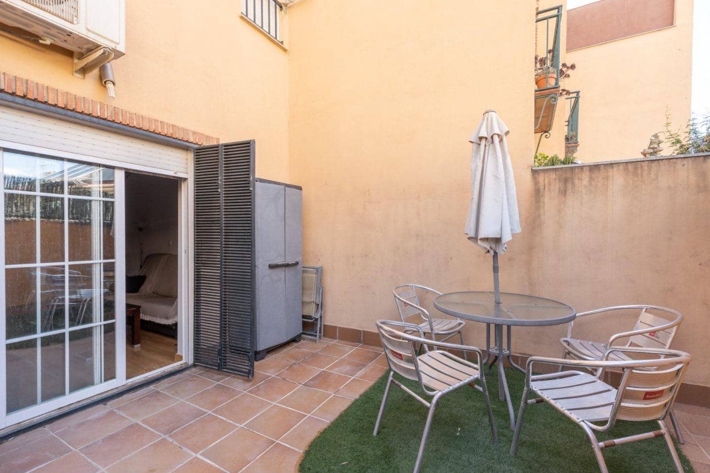 1 bedroom Apartment for sale in Las Gabias with garage - € 129,000 (Ref: 9702394)