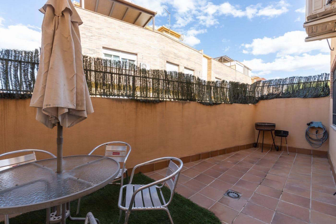 1 bedroom Apartment for sale in Las Gabias with garage - € 129,000 (Ref: 9702394)