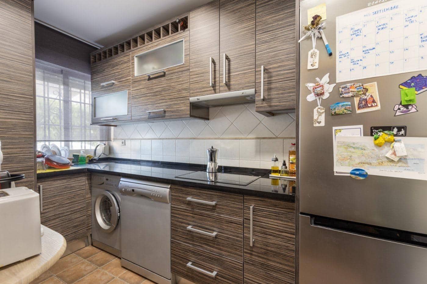 1 bedroom Apartment for sale in Las Gabias with garage - € 129,000 (Ref: 9702394)